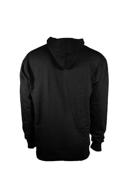 JNGLE FEVR Hoodie - Ebony